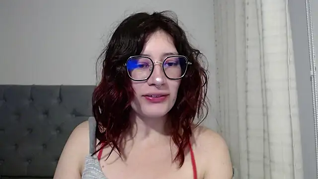 mariana124- online show from January 2025 10:13:01 PM