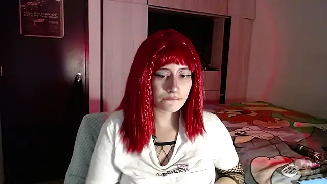 mariana124- online show from November 2025 10:35:01 PM