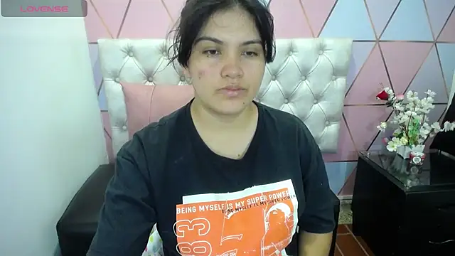 Snapshot of Marinasexxx chatting on January 2025 06:46:01 PM Marinasexxx online show from January 2025 06:46:01 PM