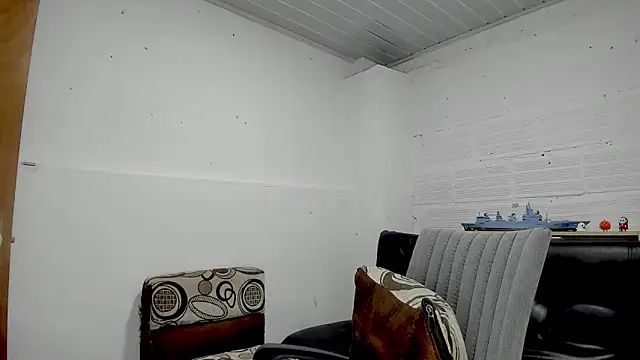 Himoreno25 online show from February 2025 10:55:01 PM