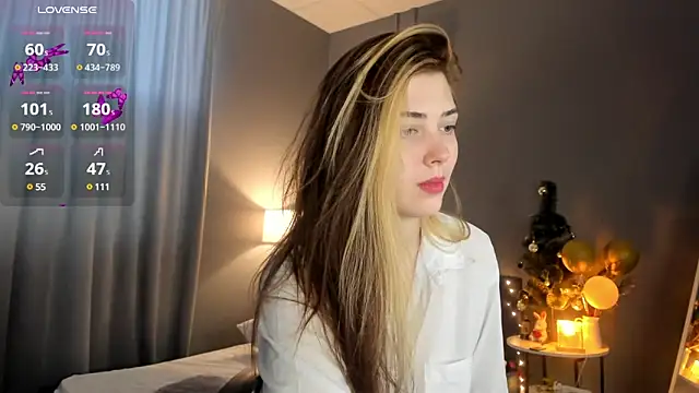 Vanessa Walters online show from January 2025 09:07:01 AM