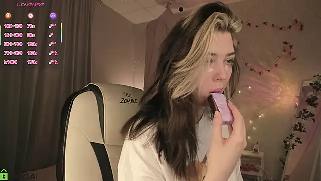 Vanessa Walters online show from January 2026 03:10:02 AM