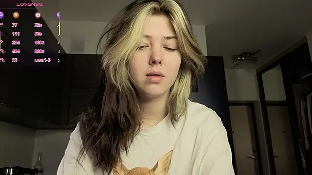 Vanessa Walters online show from February 2026 04:11:01 AM