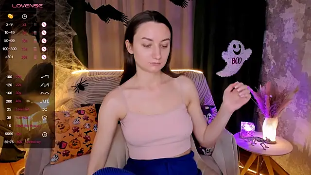 annacooleman online show from October 2025 02:23:01 AM