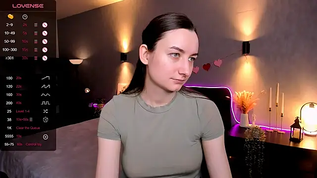 annacooleman online show from March 2026 02:18:01 AM