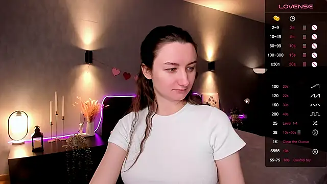 annacooleman online show from March 2026 02:17:01 AM