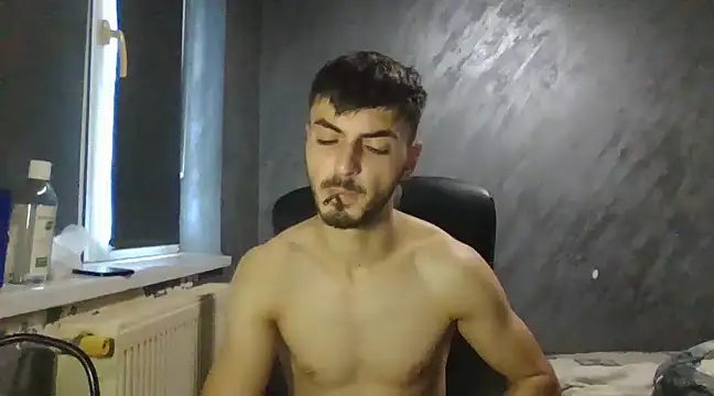 XXXdonXXX online show from December 2024 08:44:02 AM