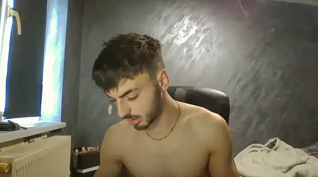 XXXdonXXX online show from December 2024 10:05:02 AM