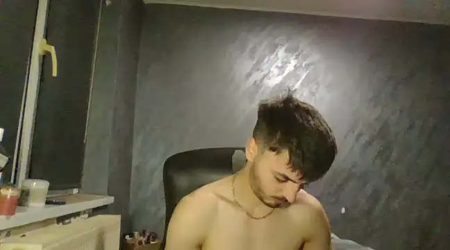 XXXdonXXX online show from December 2024 07:45:02 PM