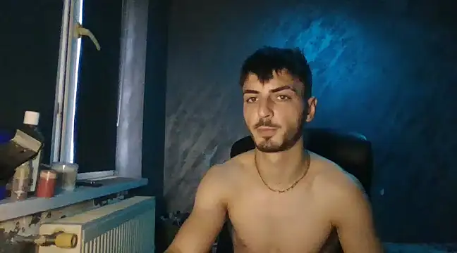 XXXdonXXX online show from December 2024 08:33:02 AM