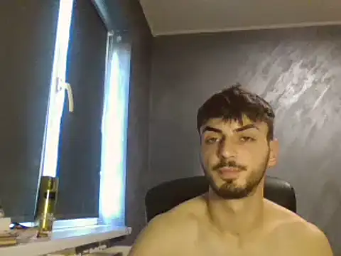 XXXdonXXX online show from December 2024 07:40:01 AM