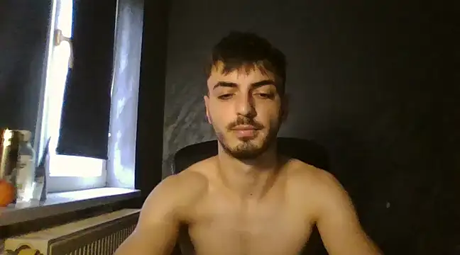 XXXdonXXX online show from December 2024 12:01:02 PM