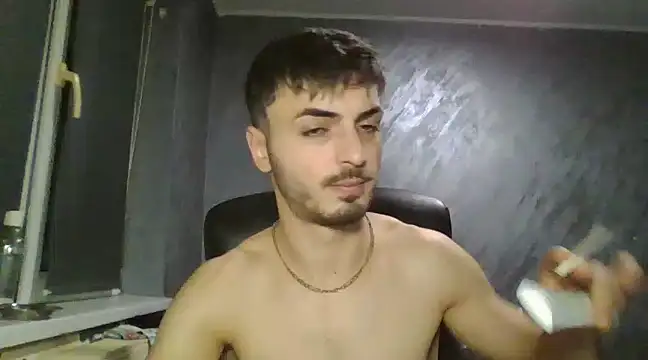 XXXdonXXX online show from January 2025 04:24:01 PM