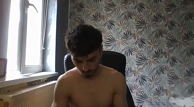 XXXdonXXX online show from March 2025 10:06:02 AM