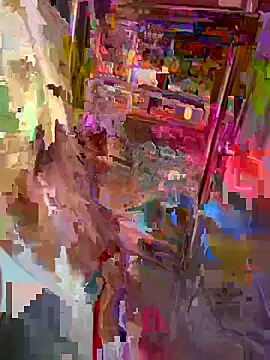 blondiluvsanal online show from December 2025 04:57:01 PM