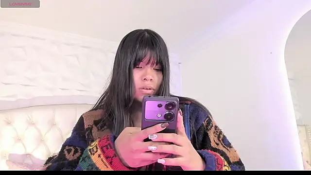 Punkys  online show from December 2024 11:03:02 PM