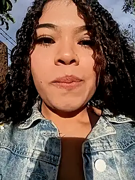 Punkys  online show from April 2026 10:12:02 PM