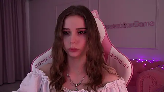 DianaVert online show from January 2025 03:26:01 AM