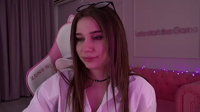 DianaVert online show from January 2025 12:38:01 AM