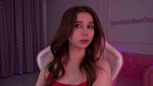 DianaVert online show from January 2025 06:24:02 PM