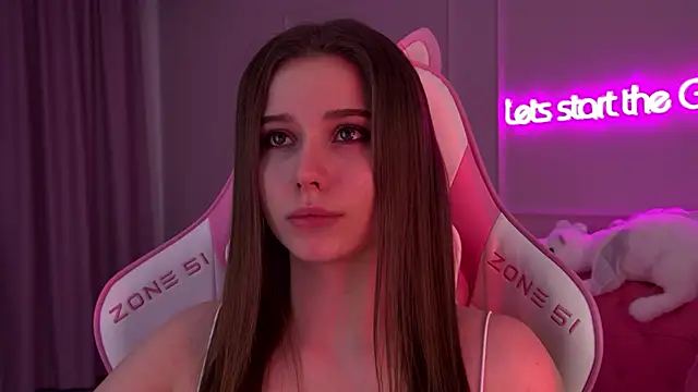 DianaVert online show from January 2025 12:43:02 AM