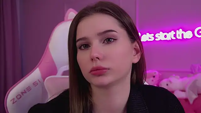 DianaVert online show from March 2025 04:32:01 AM