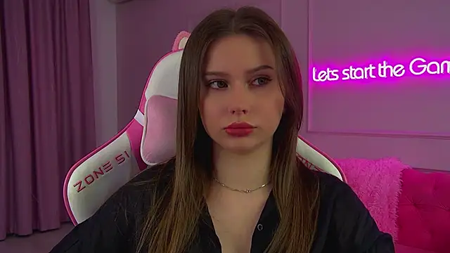 DianaVert online show from November 2025 12:39:02 PM