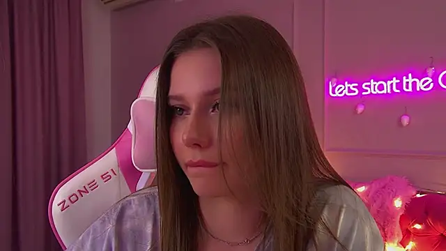 DianaVert online show from November 2025 06:45:02 PM