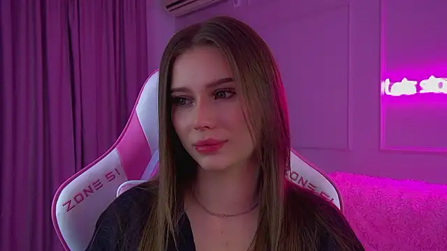 DianaVert online show from January 2026 06:44:02 PM