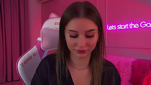 DianaVert online show from February 2026 06:50:02 PM