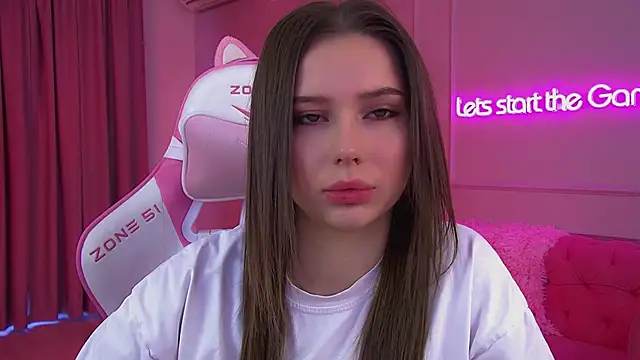 DianaVert online show from February 2026 06:20:02 AM