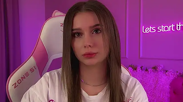 DianaVert online show from March 2026 06:01:02 PM