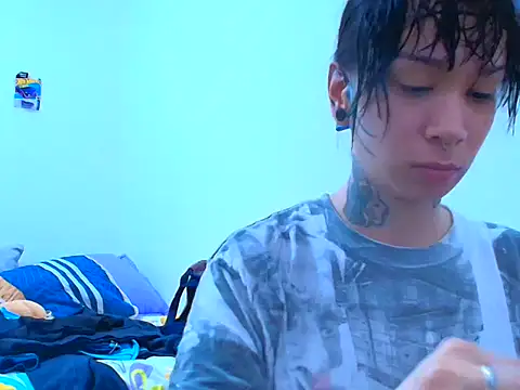 Lady Godss online show from September 2025 03:00:02 PM