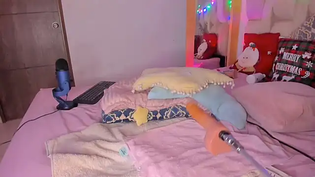 brendaruiz online show from December 2024 02:22:01 PM