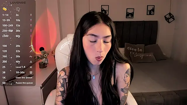 Beck jones online show from February 2025 02:06:02 PM