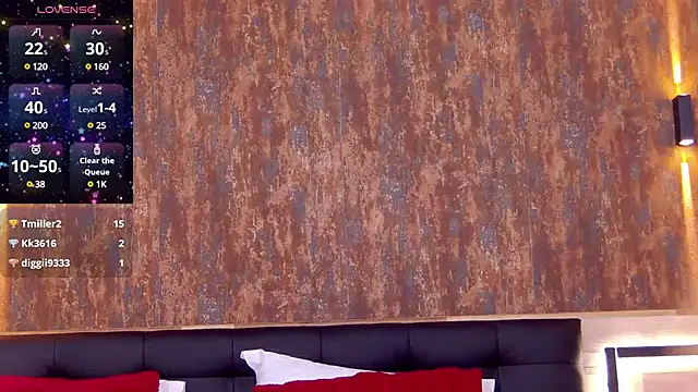 MarySinn online show from December 2024 10:41:01 PM