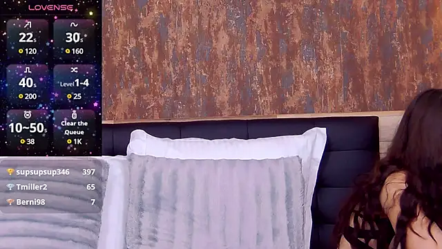 MarySinn online show from December 2024 04:23:02 AM