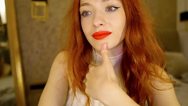 MiaRouge online show from May 2026 11:12:03 PM