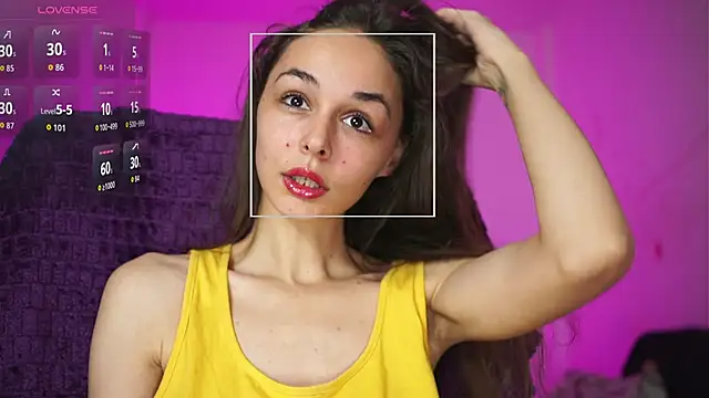 Miss  Bia online show from December 2025 10:27:01 PM