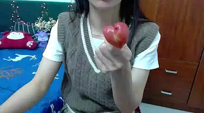 Cindy--Cici online show from February 2025 04:30:02 AM