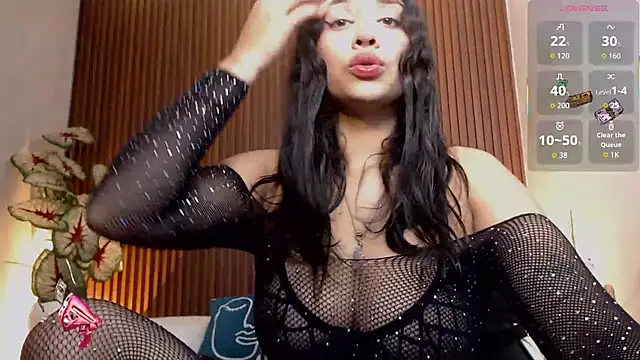 venuz lee online show from November 2025 01:21:02 PM