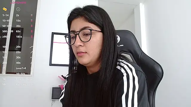 danna peterson1 online show from January 2026 08:13:02 PM