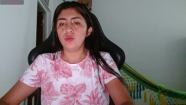 danna peterson1 online show from March 2026 09:21:02 PM