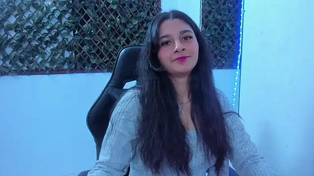 Megan Whitte online show from March 2025 03:43:01 AM