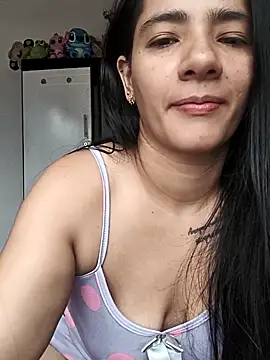 DashaFoxxx online show from March 2025 02:34:02 PM