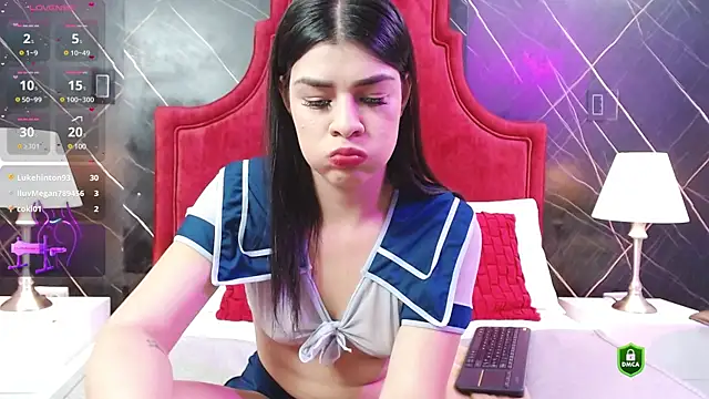 Maguy Mistress online show from March 2025 06:11:01 PM