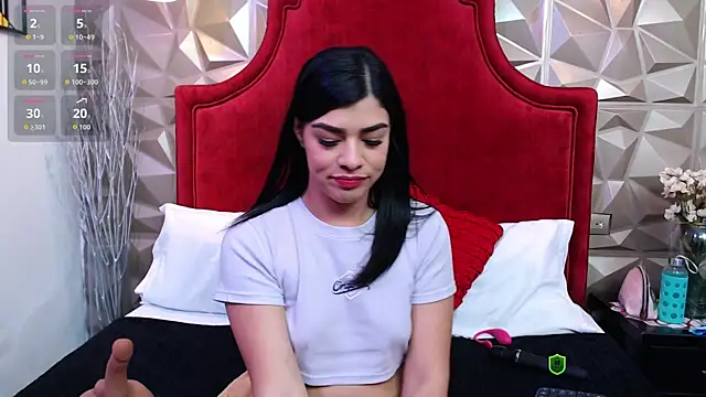 Maguy Mistress online show from September 2025 12:07:01 PM