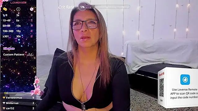 MichelleManson online show from February 2025 02:04:02 PM