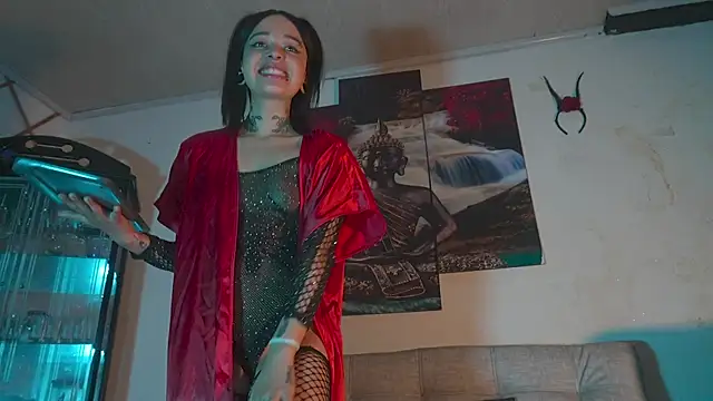 ariana-white- online show from April 2026 06:44:02 AM