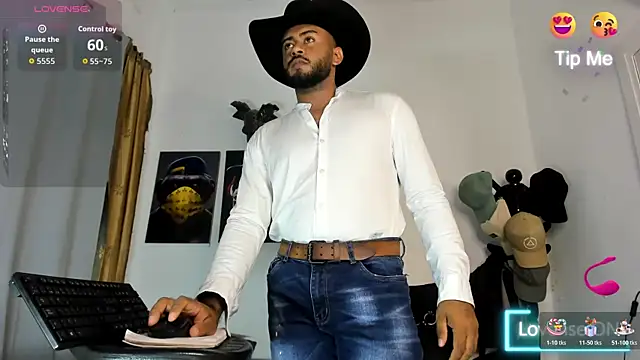 Hardboy latin online show from April 2026 03:04:02 AM